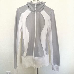 Lululemon Nice Asana Jacket